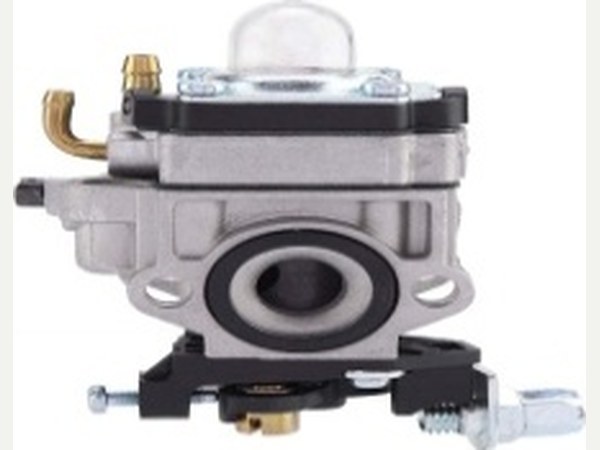 Carburetor 139-F