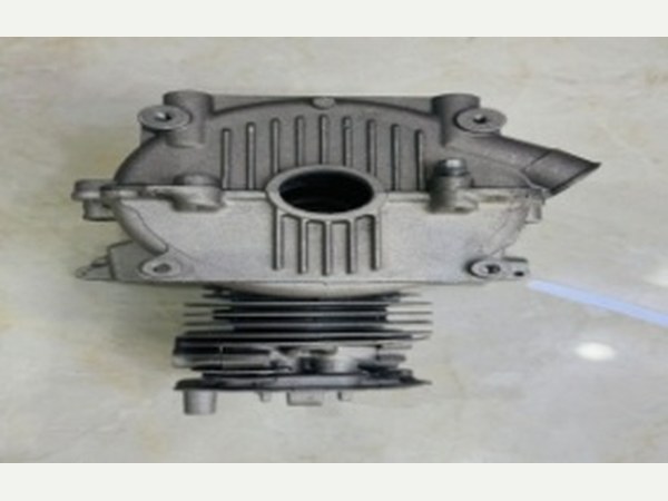 Crankcase 139-F