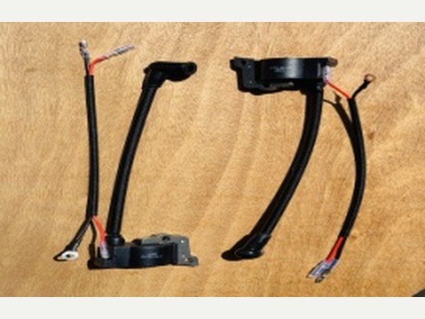 Ignition Coil 139-F