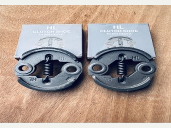 Clutch Shoe 4 Stroke