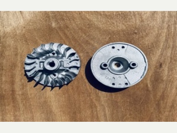 Fly Wheel 139-F