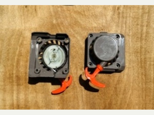 139-H Starter