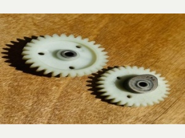 Cam Wheel 139-F