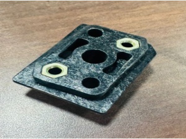 Insulator 139-F