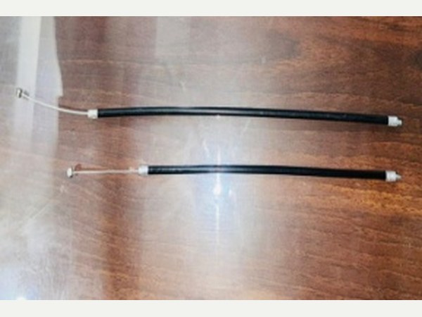 Acc Wire 139-F