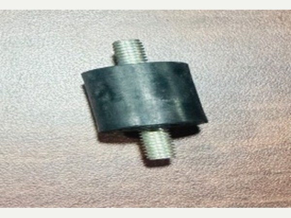 Long Flat Absorber