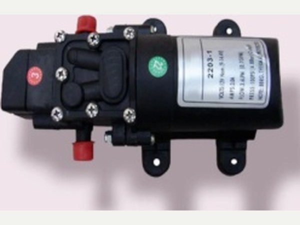Single Motor Heavy