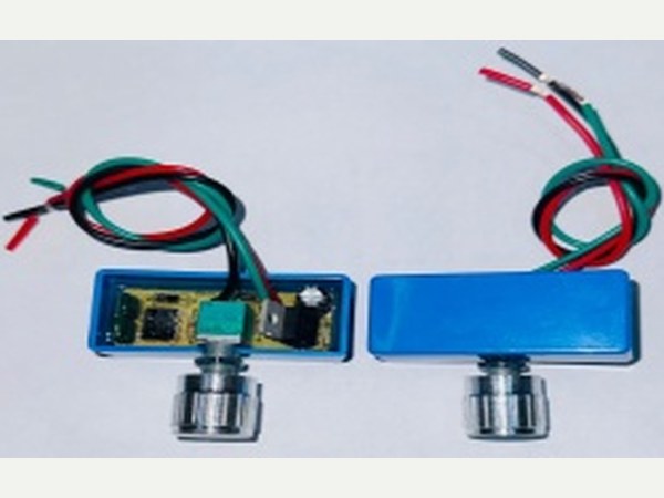 Regulator Heavy Blue (AK)