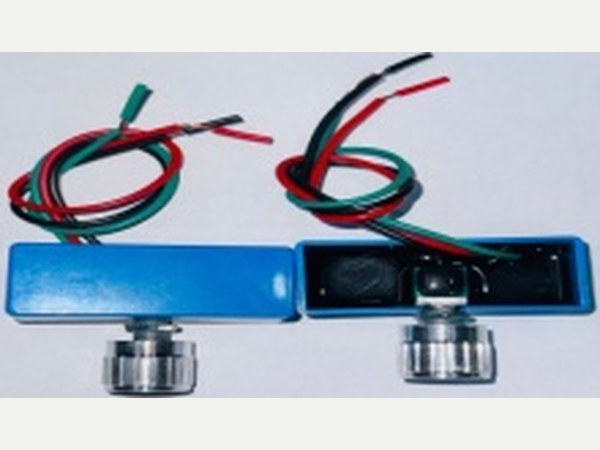 Regulator Medium Blue (AK)