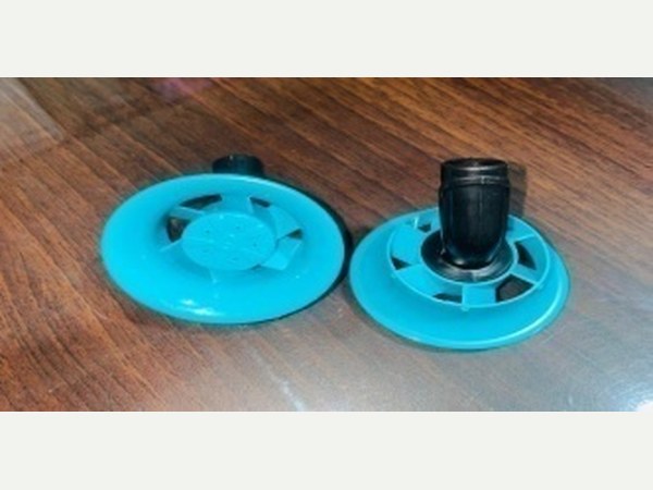 5 Hole Nozzle