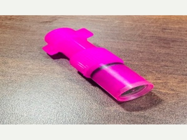 Adjustable Ban Nozzle