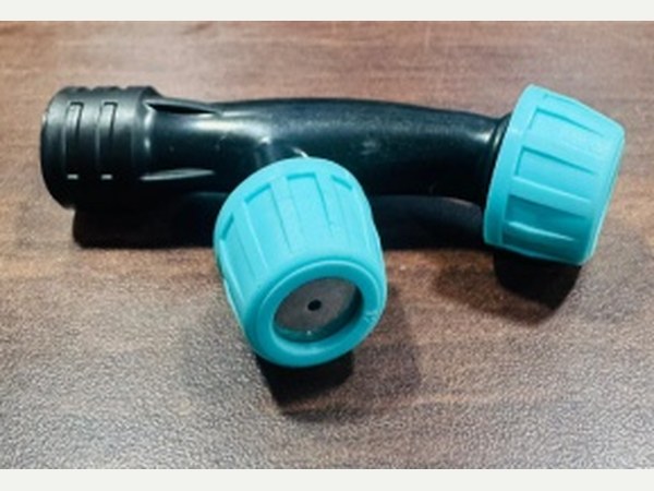 2 Hole F Nozzle