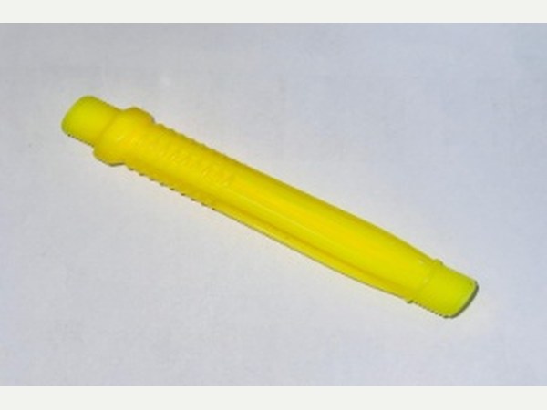Gun Handle Plastic Thread New