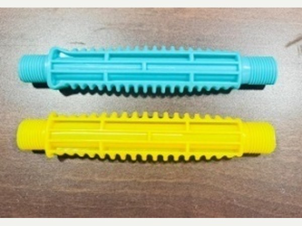Both Side Thread Handle