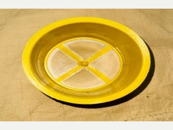 Tank Strainer