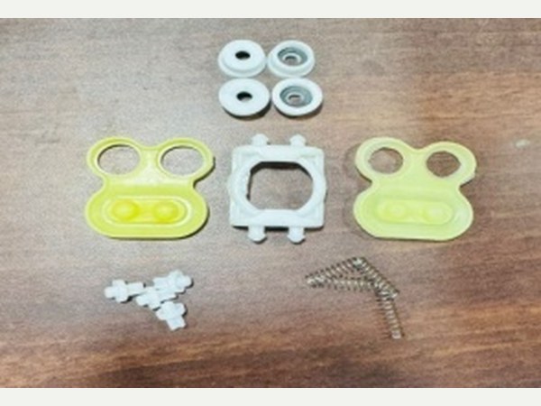 Motor Head Kit