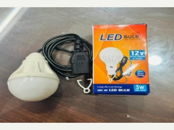 LED 5W / 7W / 9W