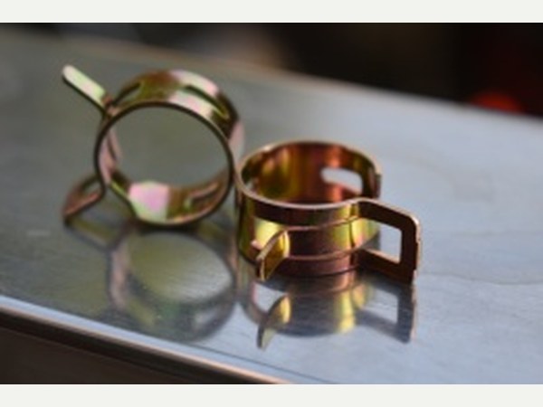 12mm Clip
