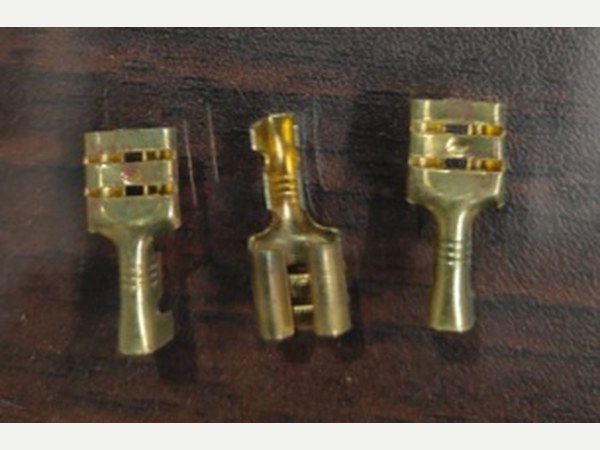 Wire Clip