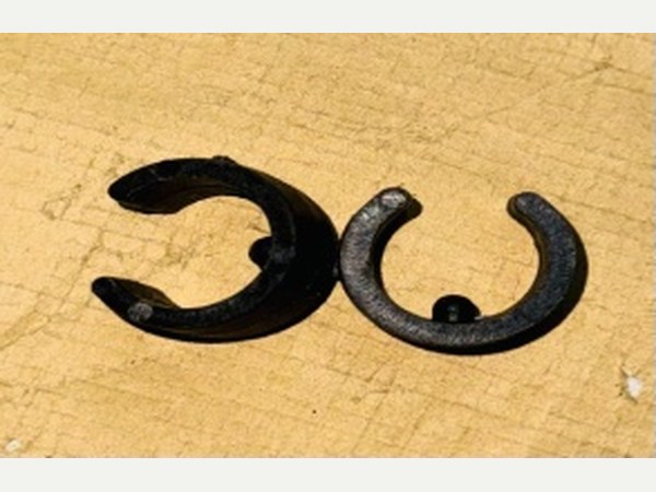 Handle Lock