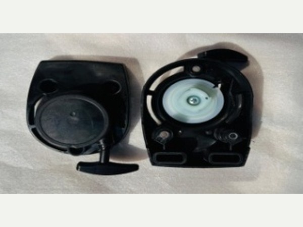 GX-35 Easy Starter