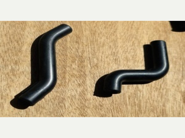Black Pipe Small