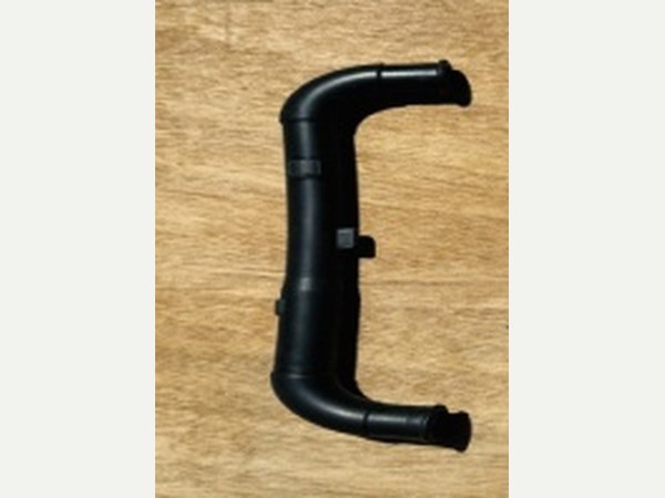 Black Pipe Big