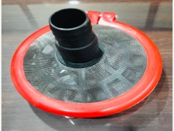 Footvalve Filter Big