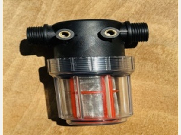 U Type Filter 32mm