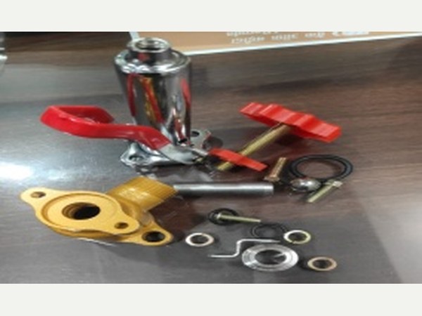 Complete Regulator Assy. for 30/50/80