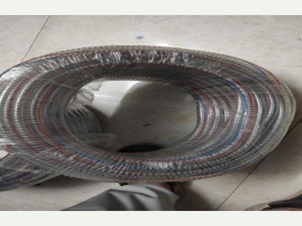 Wire Pipe for Suction 30/50/80