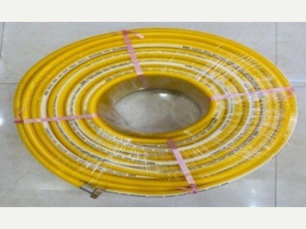Delivery Hose 8.5mm