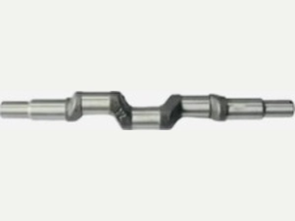 Crankshaft for 30/50/80