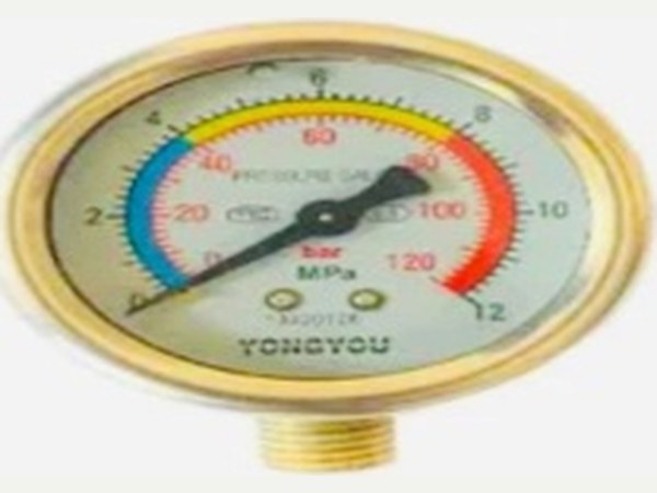 Pressure Watch 30/50/80 No.
