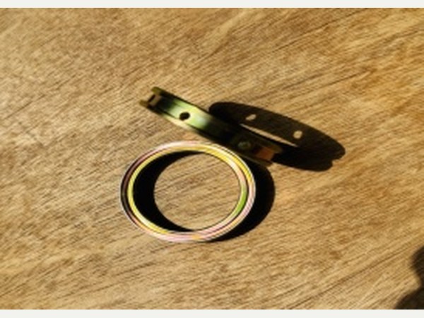 Grease Ring 22/30/50/80/120