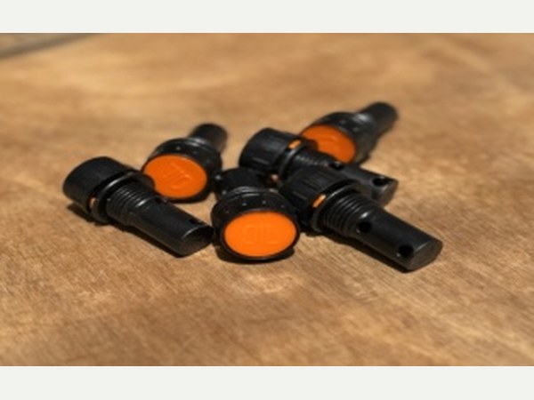 Oil Cap Long Type