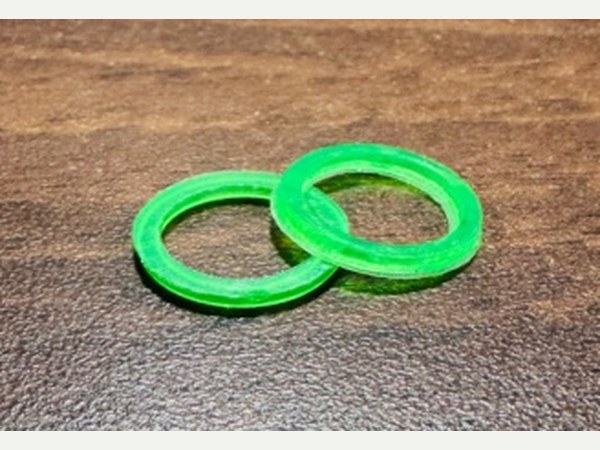 Washer for Suction All Type