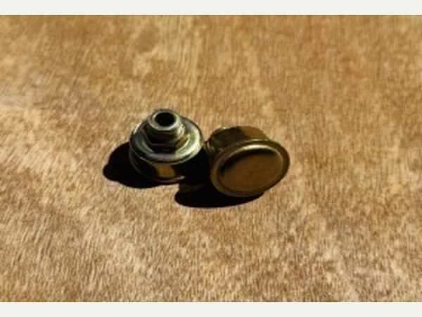 Grease Cup