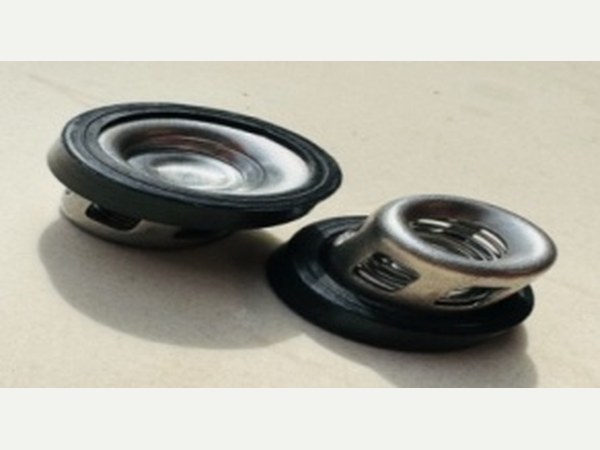 Valve Assy. Black 22/30/50/80/120