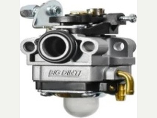 Carburetor TU-26