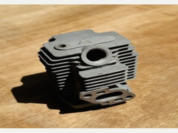 Cylinder Assembly TU-26