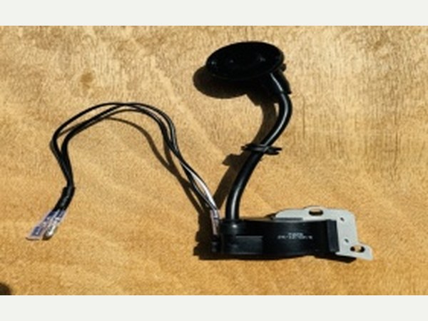 Ignition Coil TU-26