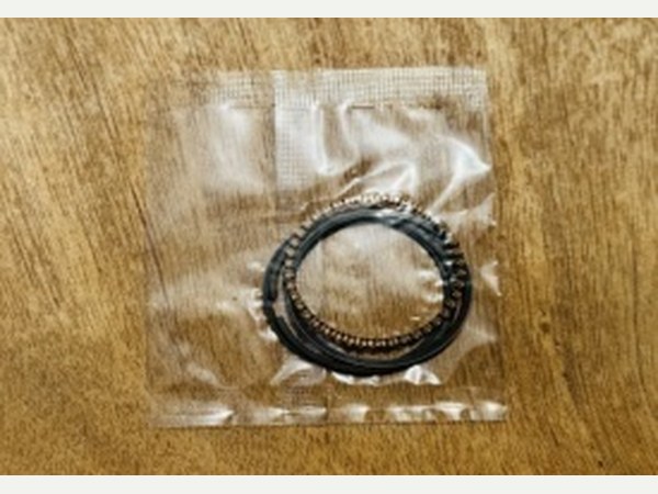 Piston Ring for TU-26