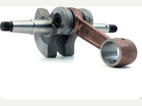 Crank Shaft TU-26