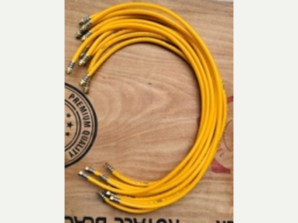 Normal Delivery Pipe