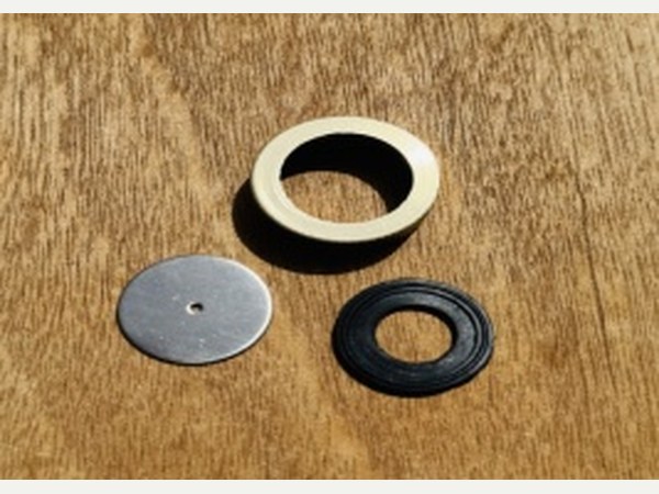 Gun Cap Set