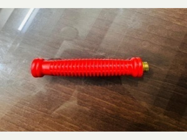 Red Handle