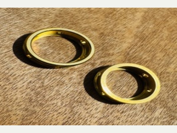 Grease Ring for Power Sprayer