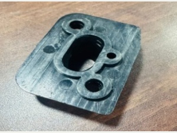 Insulator 2 Stroke