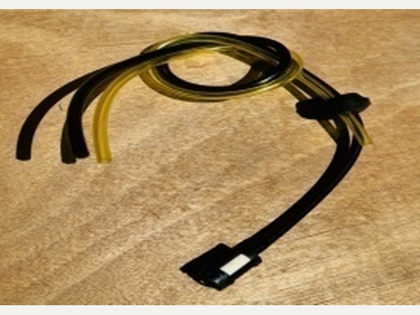Petrol Pipe Assy.